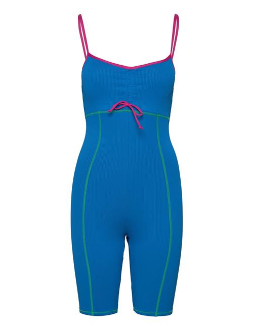 Se O'neill Future Sports Hybrid Bodysuit O'neill Blue ved Booztlet