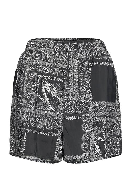 Just Female Maid Shorts Just Female Patterned