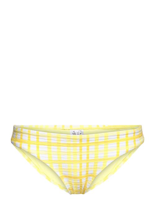 Amalficheck Hipster Seafolly Patterned