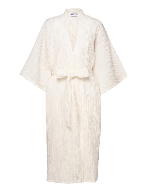 R/H Studio Shangri Dress R/H Studio Cream