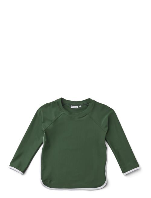 Liewood Manta Swim Tee Liewood Green