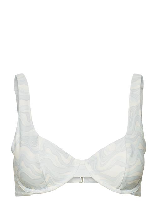 Abercrombie & Fitch Anf Womens Swim Abercrombie & Fitch Patterned