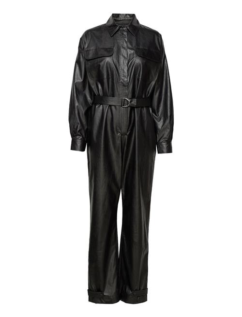 Addison Jumpsuit Lovechild 1979 Black