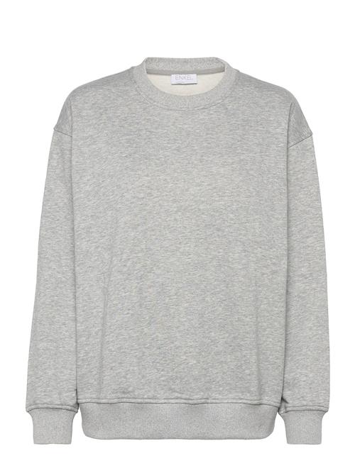 Enkel Studio Sweatshirt Enkel Studio Grey