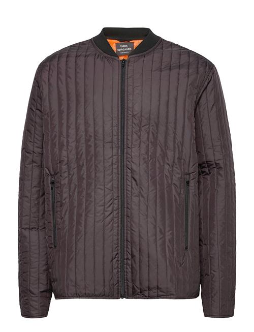 Mads Nørgaard Quilt Janus Jacket Mads Nørgaard Black