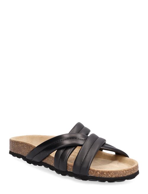 Se Sofie Schnoor Baby and Kids Sandal Sofie Schnoor Baby And Kids Black ved Booztlet