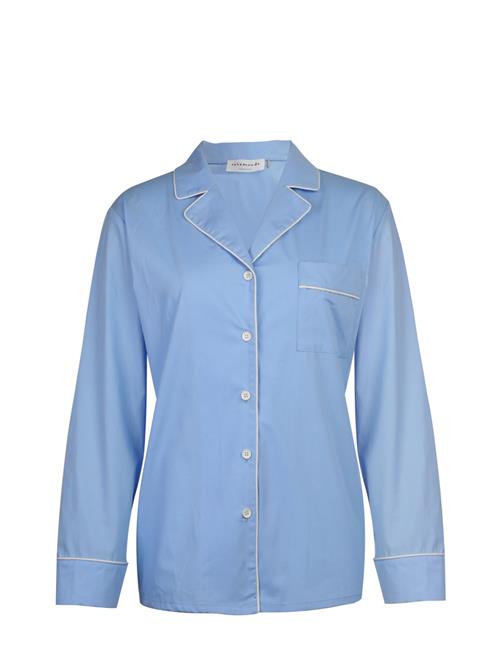 Rosemunde Shirt Rosemunde Blue