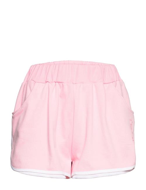 Kylie Shorts Svea Pink