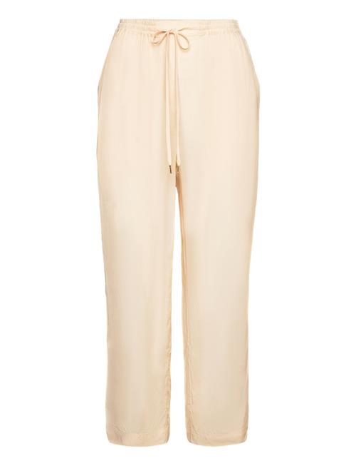 Noa Noa Trousers Noa Noa Cream