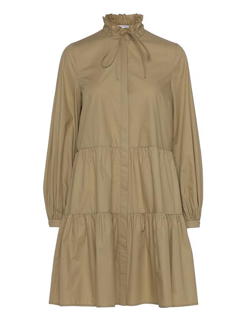 Donna Dresses IVY OAK Khaki