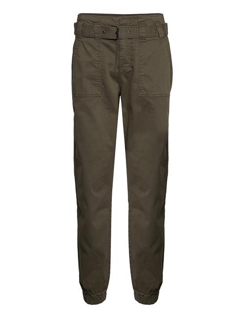 Anika Combat Chino Pieszak Green