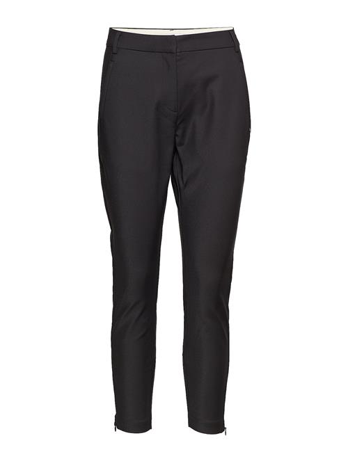 Cc Heart Tapered Pants Coster Copenhagen Black