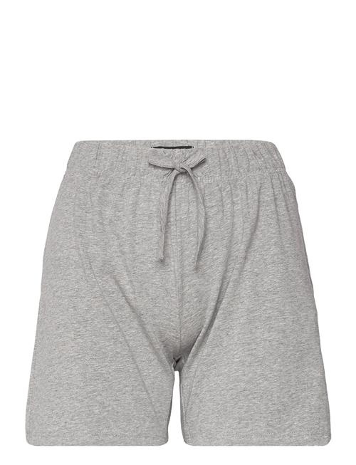 Decoy Decoy Pj Shorts Decoy Grey