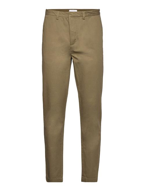 Enkel Studio Trousers Enkel Studio Green