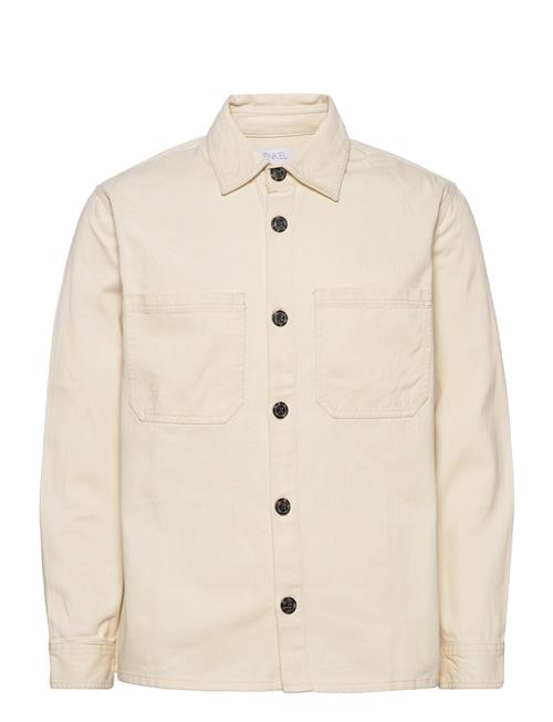 Enkel Studio Shirt Enkel Studio Cream