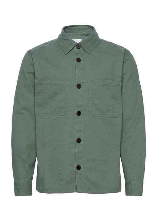 Enkel Studio Shirt Enkel Studio Blue