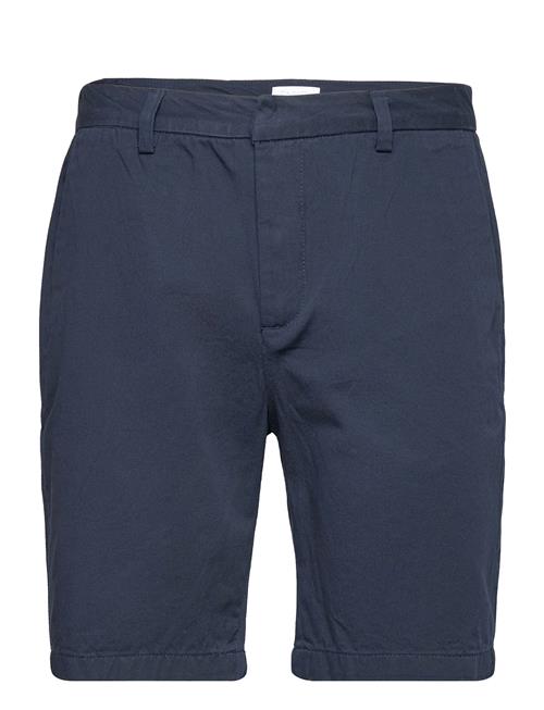 Enkel Studio Shorts Enkel Studio Blue