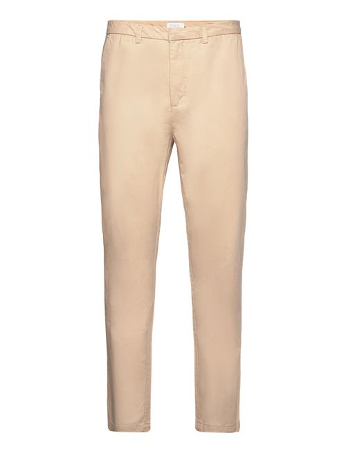 Enkel Studio Trousers Enkel Studio Beige