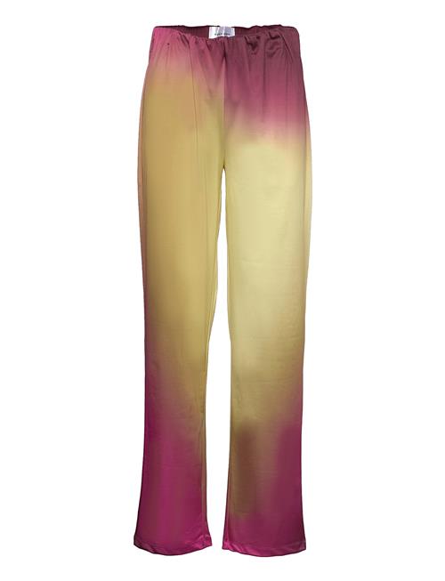 Hosbjerg Eden Fade Riley Pants Hosbjerg Patterned