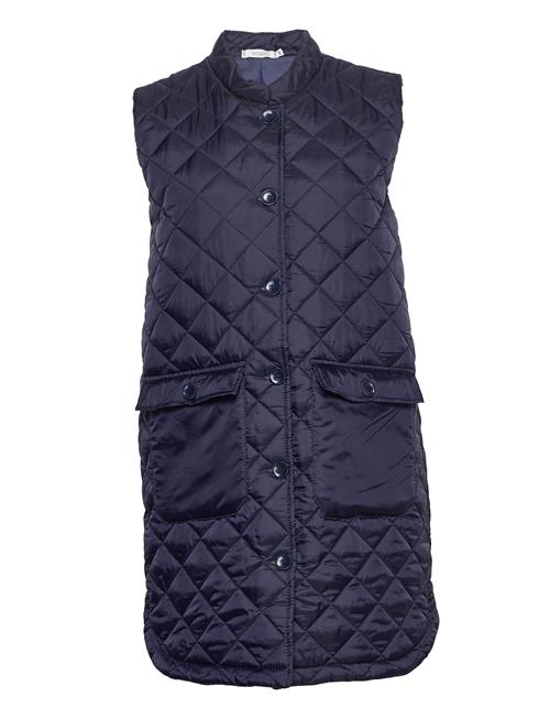 Se Noella Rai Vest Noella Navy ved Booztlet