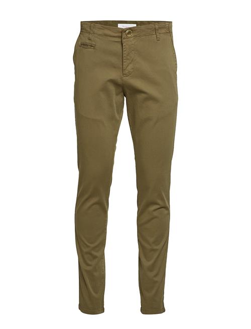 Se Knowledge Cotton Apparel Joe Slim Stretched Chino Pant - Got Knowledge Cotton Apparel ved Booztlet