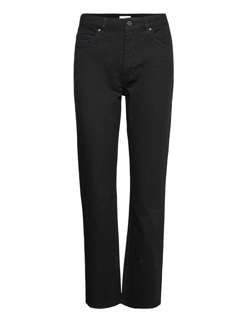 Se Envii Enbrenda Jeans Cut 6522 Envii Black ved Booztlet