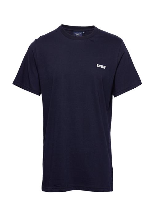 Svea R Small Chest Logo T-Shirt Svea