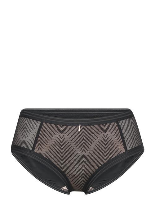 Se Freya Tailored Short Freya Black ved Booztlet