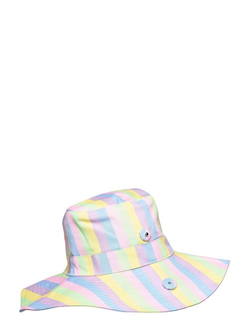 Se Cras Sunnycras Hat Cras Patterned ved Booztlet