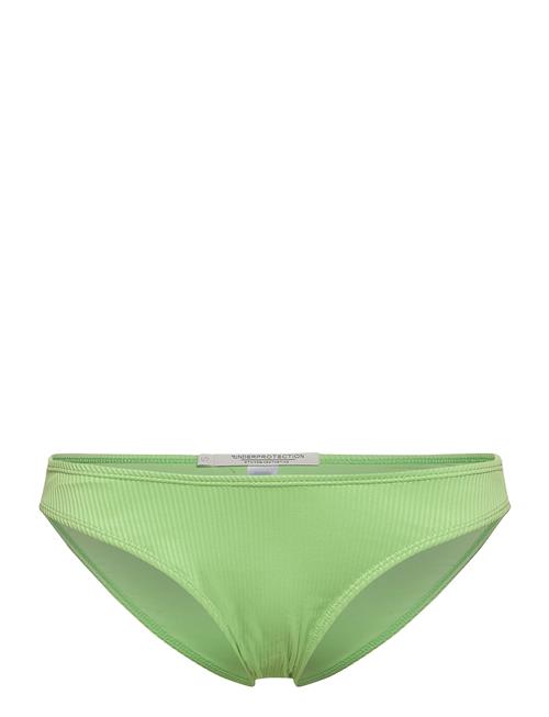 Adrianna Bikini Briefs Underprotection Green