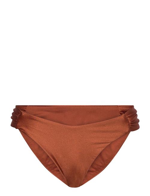 Hunkemöller Sahara High Leg B Hunkemöller Brown