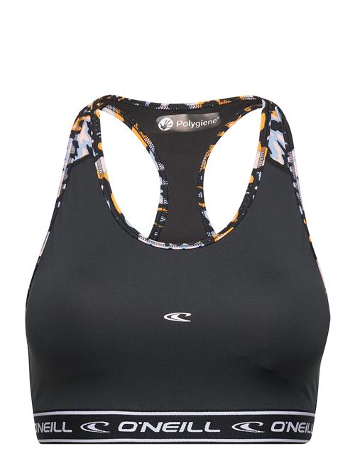 Se Swim To Gym Sport Top O'neill Black ved Booztlet