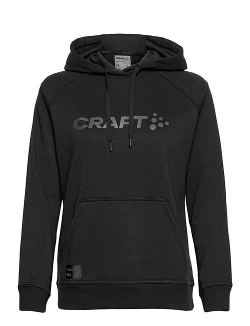 Craft Core Craft Hood W Craft Black