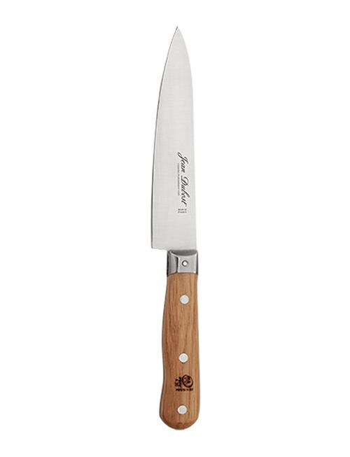 Jean Dubost Universalkniv Jean Dubost Brown