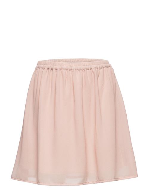 Rosemunde Kids Recycled Polyester Skirt Rosemunde Kids Pink