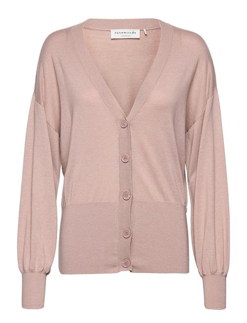 Rosemunde Cardigan Rosemunde Beige