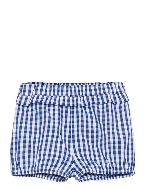 Noa Noa miniature Shorts Noa Noa Miniature Blue