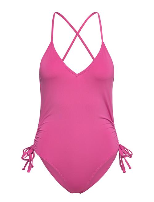 Gestuz Yrsagz Swimsuit Gestuz Pink