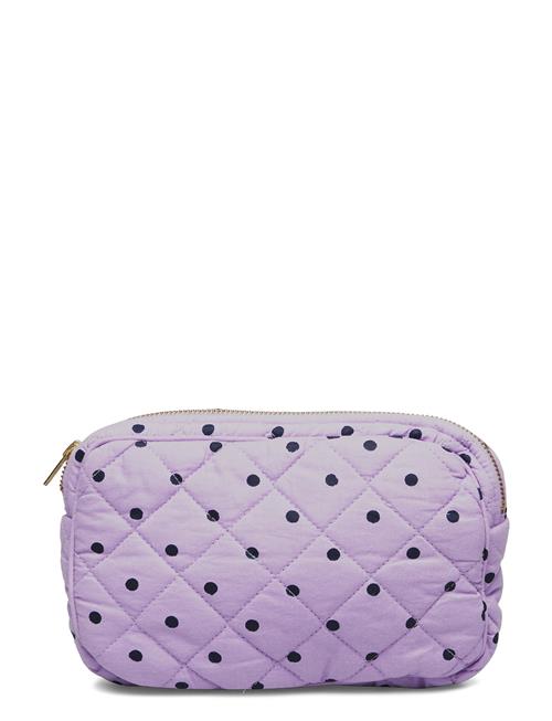 Becksöndergaard Dot Mini Malin Bag Becksöndergaard Purple