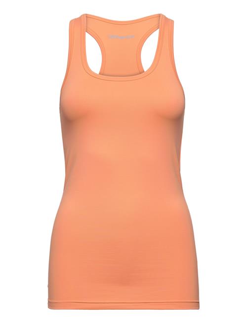 Summer Top H2O Fagerholt Orange