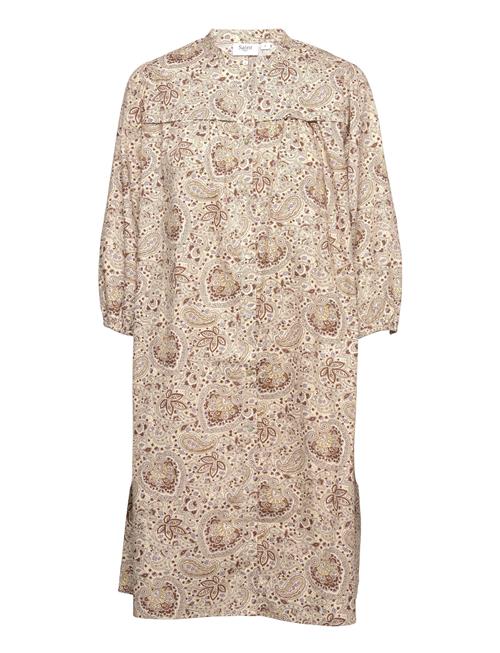 Saint Tropez Nadasz Dress Saint Tropez Patterned