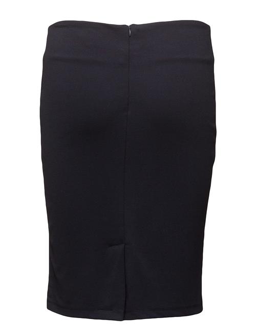 Interlock Pencil Skirt Saint Tropez Blue