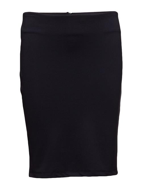 Saint Tropez Interlock Pencil Skirt Saint Tropez Blue