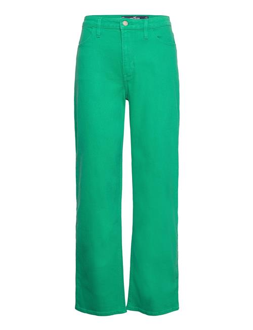 Hollister Hco. Girls Jeans Hollister Green