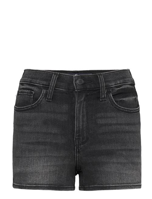 Hollister Hco. Girls Shorts Hollister Black