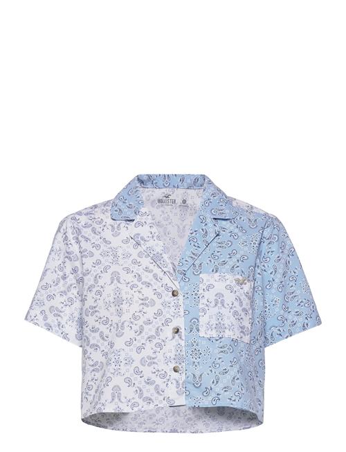 Hollister Hco. Girls Sleep Hollister Patterned