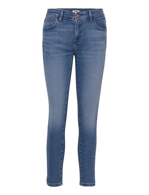 Wrangler Skinny Wrangler Blue