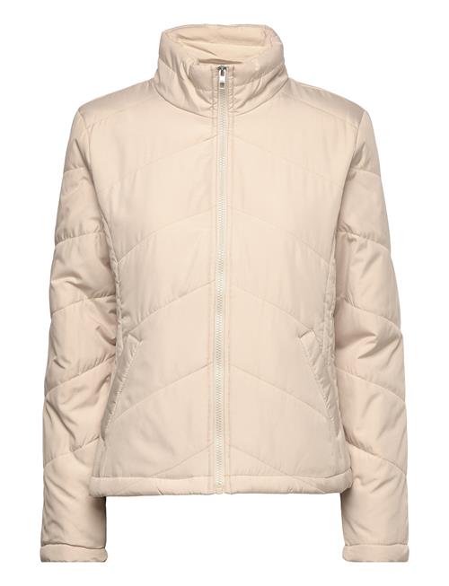 ONLY Onlnicole Quilt Jacket Otw ONLY Cream