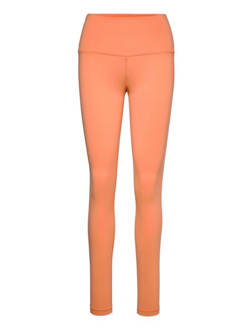 Se H2O Fagerholt Long Tight Tights H2O Fagerholt Orange ved Booztlet