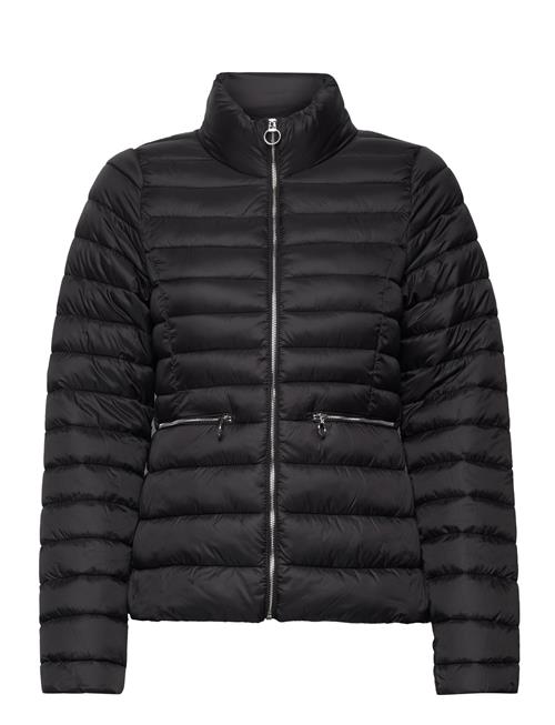 ONLY Onlclara Quilted Jacket Otw ONLY Black